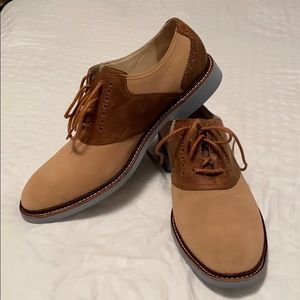 Cole Haan Men’s Dress Shoes Size 10